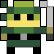 kensei
