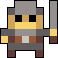 warrior